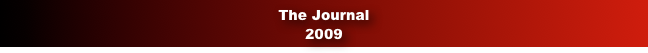 The Journal
2009
